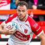 Hull KR return to top of Super League as Catalans edge out Huddersfield