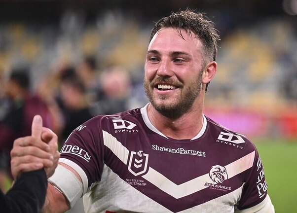 Sea Eagles soar towards finals goal in Canberra