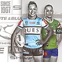 NRLW Match Preview: Round 3 v Raiders