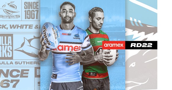 NRL Match Preview: Round 22 v Rabbitohs