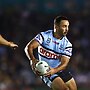 Sharks defeat Rabbitohs with crucial win