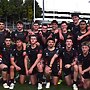 Sharks on show as Endeavour sails towards schoolboys glory