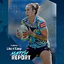 Sharks grind down Titans to assert NRLW title credentials