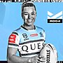 NRLW Team List - Sharks v Knights