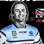 Late Mail - Sharks v Warriors