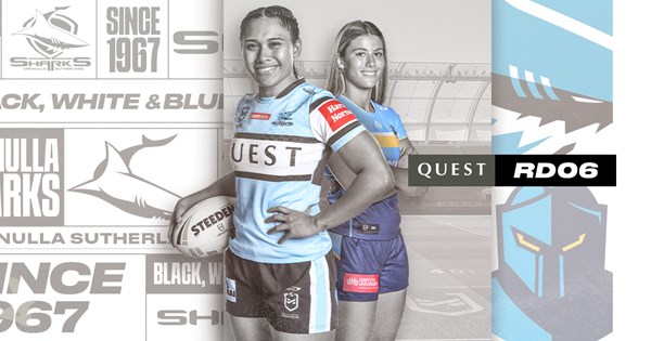 NRLW Match Preview: Round 6 v Titans