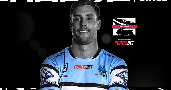 Late Mail - Sharks v Rabbitohs