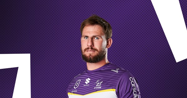 Storm Set to Rumble against Rabbitohs at Accor