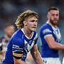 Bulldogs Downed in Tough Contest with Sea Eagles