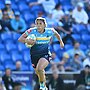 Three Titans stars in running for NRL gong