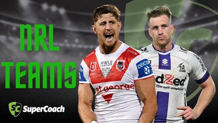 Trade secrets: NRL fantasy tips and Q&A session