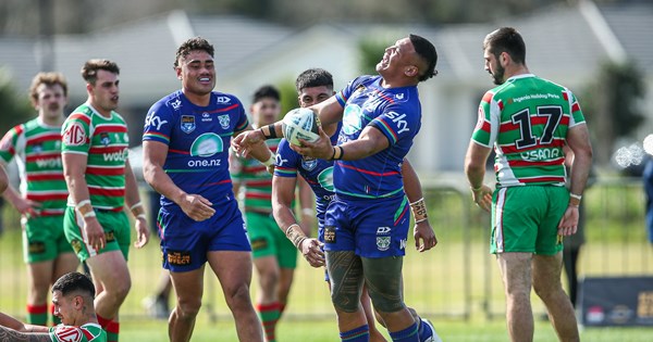 NSW Cup Team List: Race hots up for finals spots