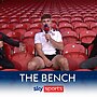 St Helens full-back Jack Welsby joins Jon Wilkin and Sam Tomkins on this week's episode of The Bench.