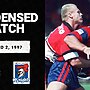 North Sydney Bears vs. Newcastle Knights | Round 2, 1997 | Condensed Match | NRL