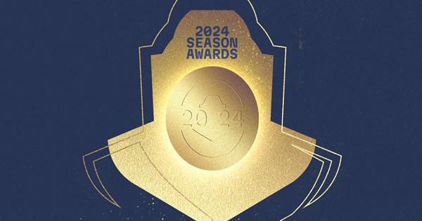 Live blog: 2024 Titans Season Awards