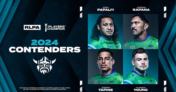 68 stars shine bright in 2024 NRL nomination