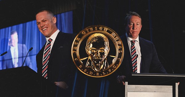 Limited Tickets Remaining for the 2024 Jack Gibson Medal Awards Night!