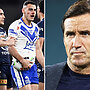 Andrew Johns calls out glaring issue as Bulldogs face finals flop: Good, bad, ugly of NRL Round 27