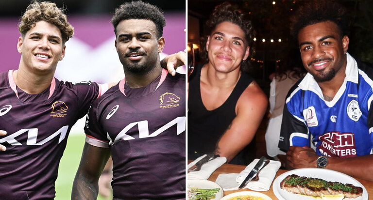 Bali incident sparks NRL probe for Broncos players