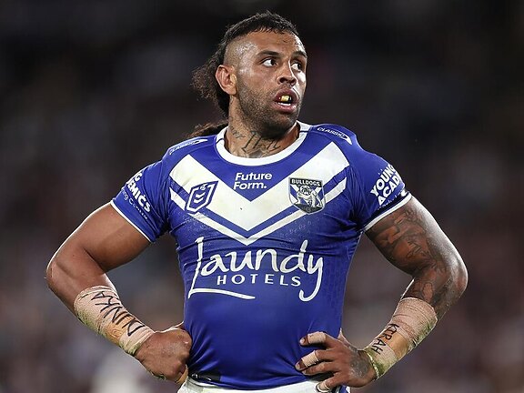 Twin hammerings in the final two rounds to Manly and North Queensland were bad enough, but the Josh Addo-Carr saga has proven the Dogs resurrection a false dawn with any last momentum behind their surge now clinically neutered.