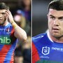 Bradman Best in brutal blow for Knights as Matty Bowen hits back at Newcastle coach