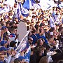 Bulldogs vs Sea Eagles elimination final live: Eight-year NRL first sparks wild scenes