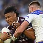 NRL Finals: Live scores and latest news from Canterbury Bulldogs v Manly Sea Eagles