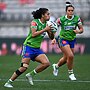 NRLW Match Preview: Raiders v Eels