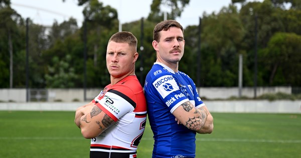 Century-long rivalry renewed as Newtown and Norths clash