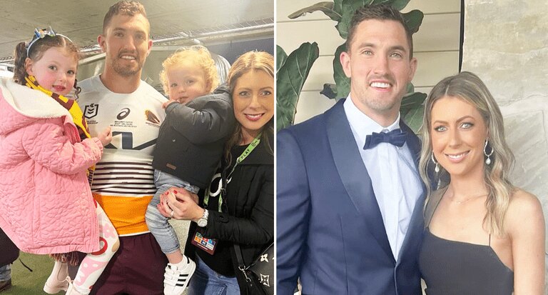 Corey Oates' staggering family admission as winger set to become first casualty of Broncos' NRL failure