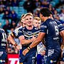 Final Cowboys NRL team list: Elimination Final v Knights