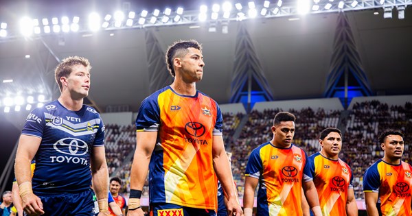 Cowboys cut squad for Semi-Final showdown