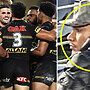 Stephen Crichton spotted in telling move as former team Panthers make NRL grand final