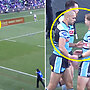 Cronulla Sharks moment that shows NRL trend has 'gone too far': Good, bad, ugly of finals week one