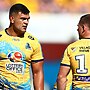 Live NRL teams round 27: David Fifita joins casualty ward, SuperCoach Q&A