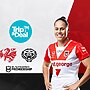 Dragons update Round 8 NRLW team list