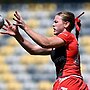 Dragons beaten by Broncos in season finale