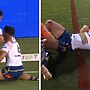 ‘Devastating’: Dylan Brown’s suspected ACL wrecks Spoon Bowl bloodbath