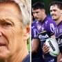 Ryan Papenhuyzen in $850,000 Eels development as Melbourne Storm face Sua Faalogo gamble