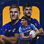 Eels extend contracts of three pathways players