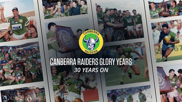 Engineering the Green Machine: NRL Documentary