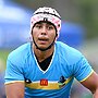 Future Titans quartet to star in New Zealand clash