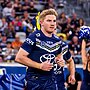 Four Cowboys nominated for the 2024 Players’ Champion