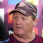 ‘Greatest thrill of my life’: Kevin Walters speaks after shock Broncos sacking