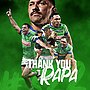 Thank You Jordan Rapana