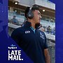 Late mail: Hasler makes forward pack switch ahead of Knights clash