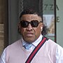 Former NRL star John Hopoate appealed his driving suspension. Picture: NewsWire / Simon Bullard.