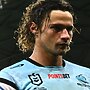 ‘Under pressure’: Sharks star in the gun