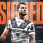 Bird joins Wests Tigers on two-year deal