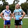 Bulldogs Out for Back-to-Back Jersey Flegg Cups